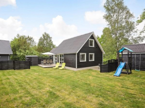 Holiday Home Vilhelm by Interhome, Give